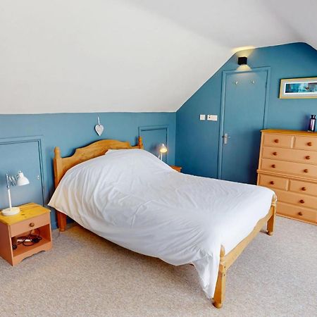 Saddle Cottage Penzance Exterior foto